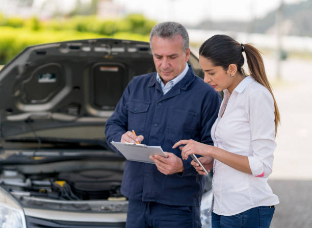Affordable auto coverage in Salamatof, AK